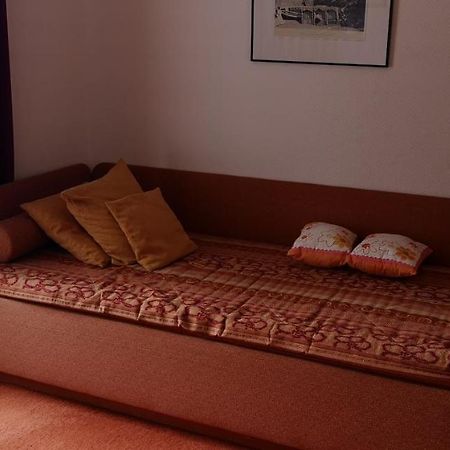 Zentrale Und Strandnahe Ferienwohnung In Kuehlungsborn Ost Bagian luar foto