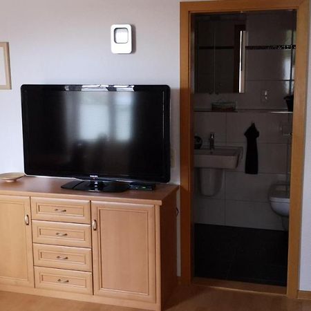 Zentrale Und Strandnahe Ferienwohnung In Kuehlungsborn Ost Bagian luar foto