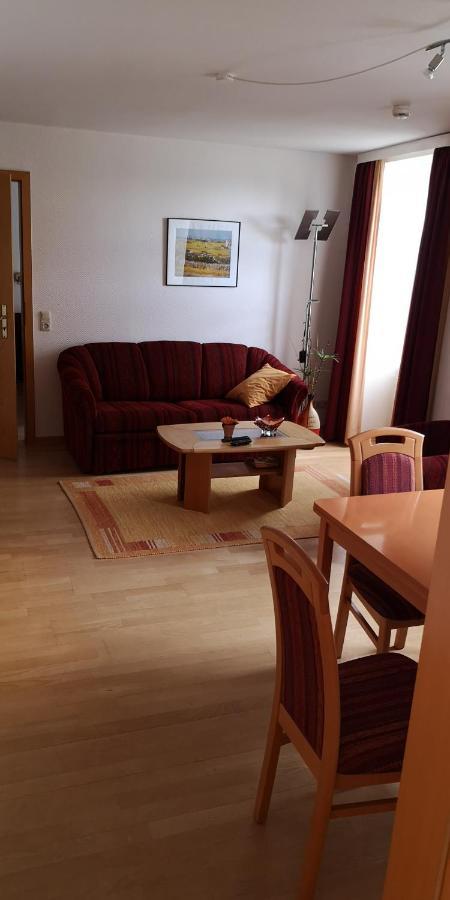 Zentrale Und Strandnahe Ferienwohnung In Kuehlungsborn Ost Bagian luar foto